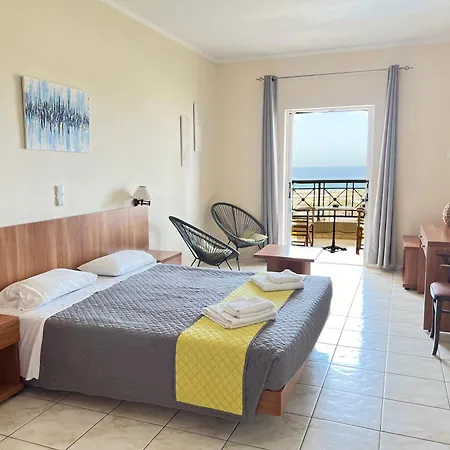 Ariadne Aparthotel
